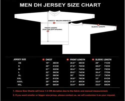 Vista 3 de Weimostar Camiseta de ciclismo para hombre, camiseta de manga larga, bicicleta de montaña, motocicleta, ropa de bicicleta al aire libre
