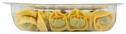 Vista 8 de Kite Hill Tortellini de espinacas con ricota de leche de almendras, 9 OZ
