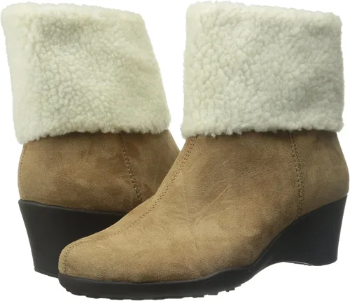 Vista 7 de Aerosoles Factory Mujer Invierno Arranque