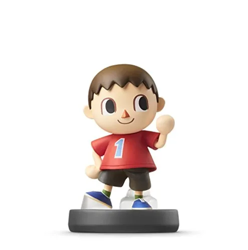 Vista 10 de Nintendo Luigi amiibo - Nintendo Wii U