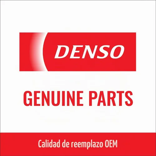 Vista 2 de 8 bujías de energía de iridio DENSO para Toyota Tundra 4.7L V8 2000-09