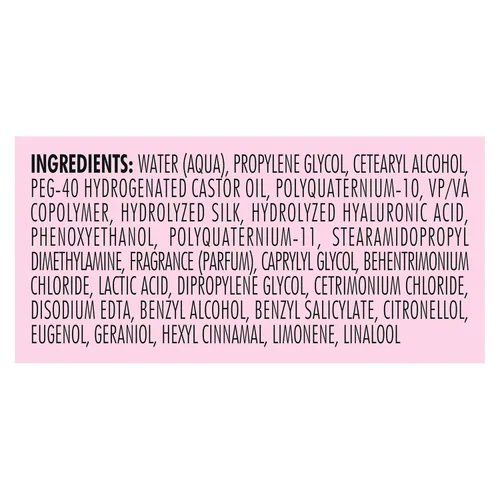 Vista 8 de Nexxus Crema para definir rizos con control climático y tecnología STYLEPROTECT 8 fl oz (236.59 ml)