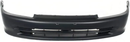 Vista 183 de Garage-Pro Cubierta de parachoques compatible con Honda Accord 1990-1991 imprimado delantero HO1000135
