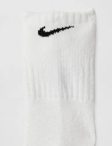 Vista 3 de Nike SB Everyday - Paquete de 6 calcetines invisibles - Multi by Nike SB