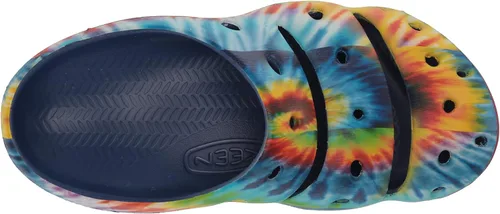 Vista 5 de KEEN YOGUI Arts-M - Sandalias unisex para adultos