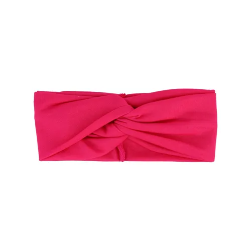Vista 7 de Diadema ancha para mujer, color blanco