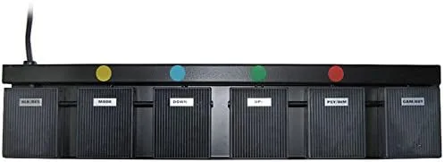 Vista 4 de Controlador de luz Legacy XPower 4000