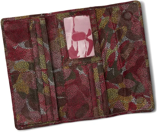 Vista 3 de HOBO Jill Large Trifold