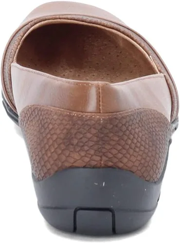 Vista 4 de LifeStride Zapatos planos Deja Vu para mujer