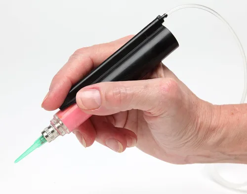 Vista 2 de SugarVeil Dispensador de tuberías AirPen