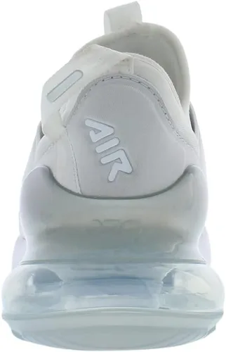 Vista 4 de Nike - Tenis de baloncesto modernos para mujer