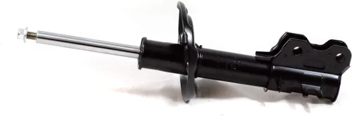 Vista 221 de Gabriel G51077 Ultra - Puntal delantero para Toyota 4Runner 4WD 96-02, Toyota Tacoma 4WD 95-04, Toyota Tacoma Pre Runner RWD 98-04 (paquete de 1)