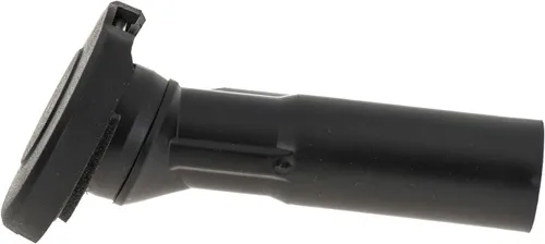 Vista 2 de OEM NUEVO Llanta de repuesto Bloqueo Cilindro Carrier Carcasa 14-18 Silverado Sierra 22979267