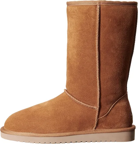 Vista 8 de Koolaburra by UGG bota alta de moda Koola para mujer
