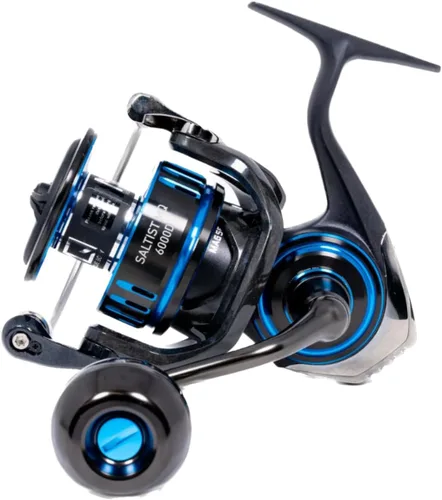 Vista 10 de Daiwa Carretes giratorios Saltist MQ
