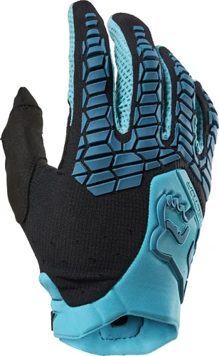Vista 9 de Guante Fox Racing Pawtector de motocross para hombre