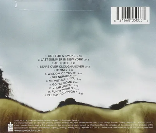 Vista 2 de The Cure