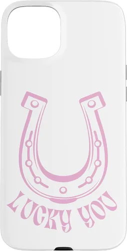 Vista 9 de Funda Lucky You para iPhone 17