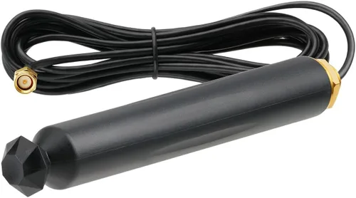 Vista 8 de Superbat Antena al aire libre de la alta ganancia 4G LTE SMA para la puerta