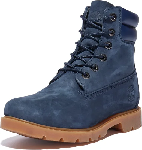 Vista 18 de Botas impermeables Timberland Linden Woods para mujer Negro