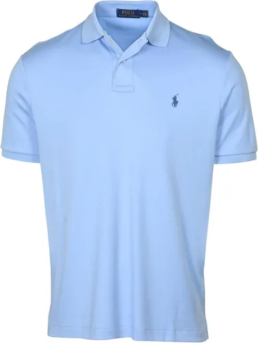 Vista 42 de Polo Ralph Lauren Camisa Polo para Hombre de Corte Clásico Nuevo (Otoño/Invierno 2020) Andover Heather
