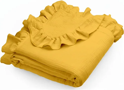 Vista 18 de meowcards Mantas de muselina para envolver al bebé, esenciales unisex para bebés niños y niñas, tamaño grande 47 x 47 pulgadas, mantas de recepción