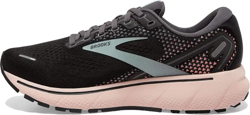 Vista 3 de Brooks Ghost 14 Neutral - Zapatos deportivos de correr para mujer
