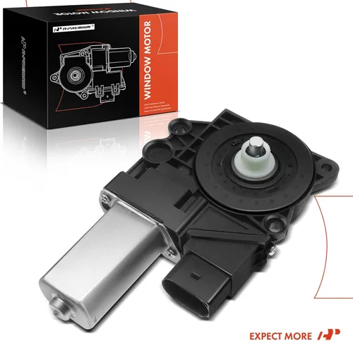 Vista 8 de A-Premium Motor de elevación de la ventana eléctrica del lado del pasajero trasero derecho compatible con BMW 323i 325i 328i 330i 335i 325xi 328xi