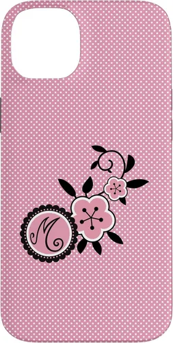 Vista 15 de Miraculous Ladybug Marinette Dupain-Cheng Flowers - Carcasa para iPhone 17