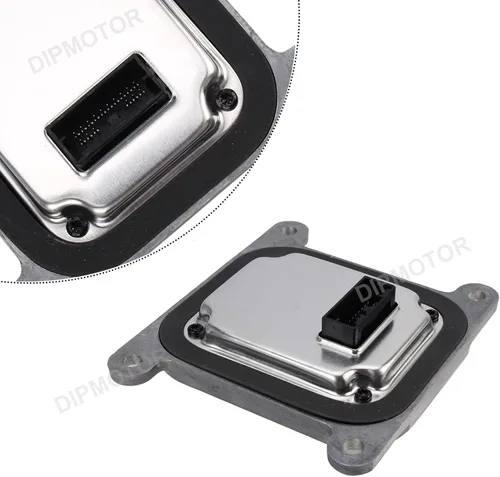 Vista 4 de Nuevo módulo LED para Ford Explorer XLT Limited Platinum 2016-2019 reemplazo FB53-13B626-B
