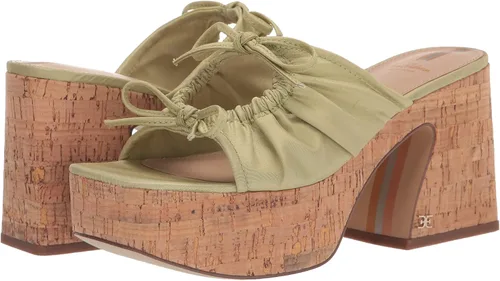Vista 7 de Sam Edelman Sandalia de cuña Dova para mujer