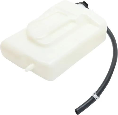 Vista 3 de Garage-Pro Depósito de refrigerante compatible con Toyota 4Runner 1996-2002