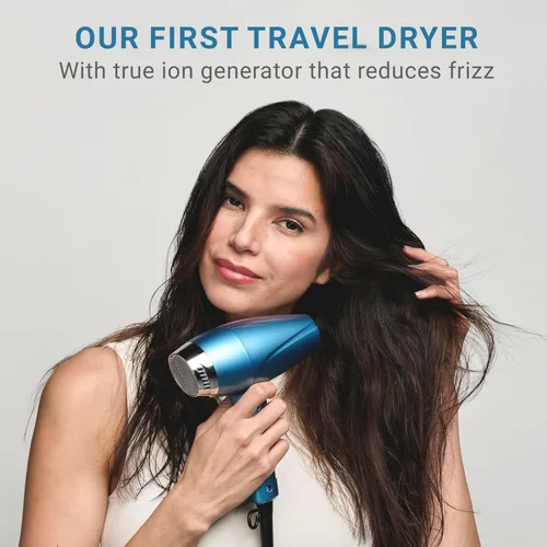 Vista 7 de BaBylissPRO 1 1/4" Digital Ionic Flat Iron, Hair Straightener, Shorter Plates