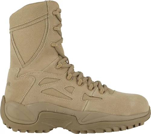 Vista 2 de Botas tácticas para hombre de respuesta rápida Reebok Work RB88958 pulgadas