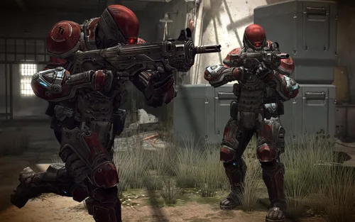 Vista 5 de Rage - Xbox 360