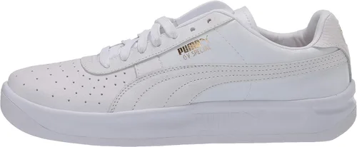 Vista 8 de PUMA Tenis Gv Special para hombre, Blanco (Puma White-puma Whit)