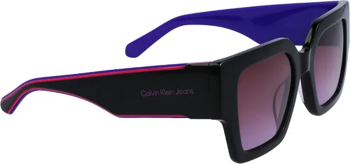 Vista 8 de CALVIN KLEIN JEANS Women's Ckj22638s Square Sunglasses