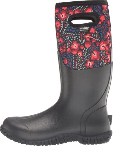 Vista 8 de BOGS Botas de lluvia Mesa para mujer