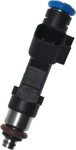 Vista 2 de 4 inyectores de combustible 0280158103 L3G513250 compatibles con Mazda MX-5 Miata 2006-2015 para Mazda 3 2010-2013 2.0L para Mazda 5 2008-2010 2.3L