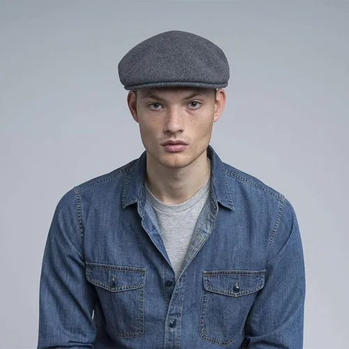 Vista 5 de Kangol 504 - Gorra para hombre