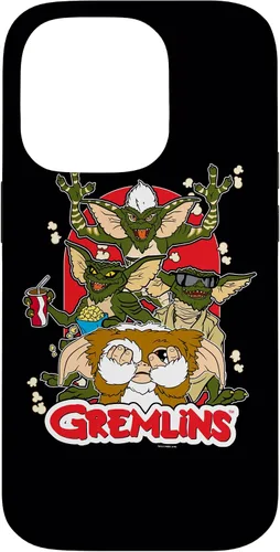 Vista 17 de Gremlins Popcorn Case for iPhone 17