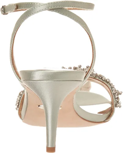 Vista 3 de Badgley Mischka Women's Richelle Heeled Sandal