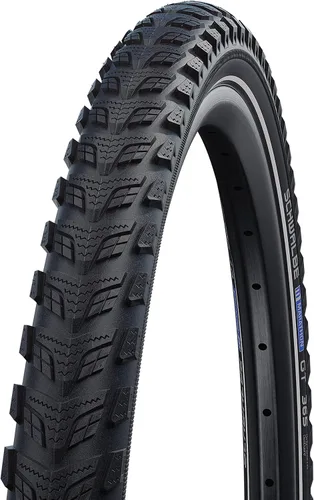 Vista 2 de Schwalbe Marathon GT 11101203 365 2-B/B+RT