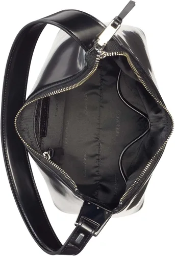 Vista 4 de Calvin Klein Holly Top Zip Shoulder Bag