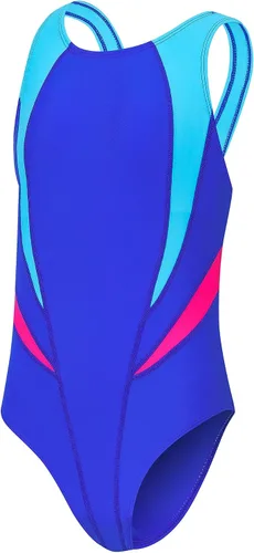 Vista 22 de J·E Sterguard Traje de baño para niñas, traje de baño para niños, traje de baño de una pieza para niñas, traje de baño para niños de 4 a 16 años
