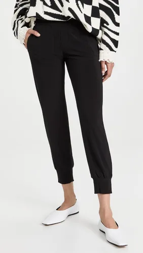 Vista 2 de Norma Kamali Women's Jog Pants
