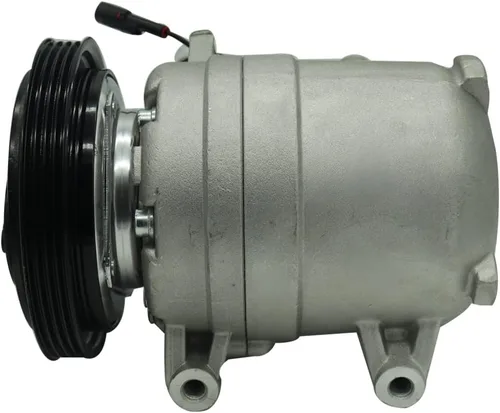 Vista 6 de Nuevo compresor de CA de YL para COCHE NISSAN Praire 9260051S05 R31 HR31 Skyline RB20DET