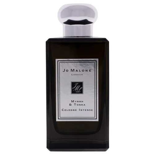 Vista 2 de Jo Malone London Myrrh & Tonka Colonia - Espray intenso para hombres, 3.4 onzas