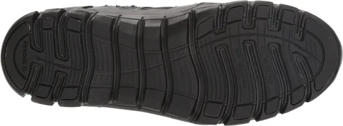 Vista 4 de Reebok Men's Sublite Cushion Tactical 6 Inch Boot Military & Tactical