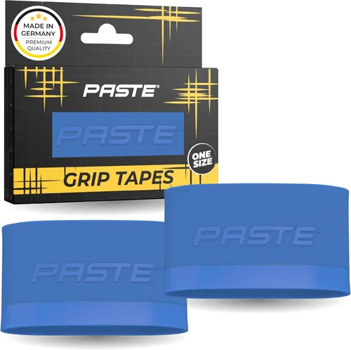 Vista 14 de PASTE ® Correas para Espinilleras de Fútbol de Silicona para Hombres, Mujeres y Jóvenes